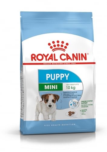Royal canin mini - canin,