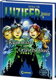 Luzifer junior - (band, 15)