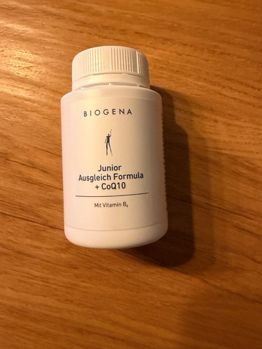 Biogena junior - biogena,