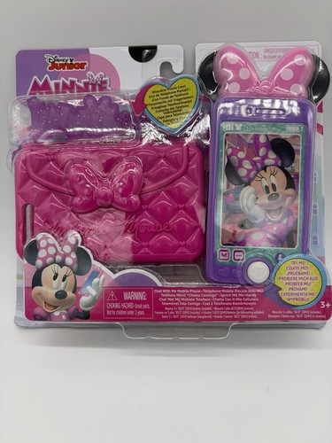 Disney junior minnie - disney,