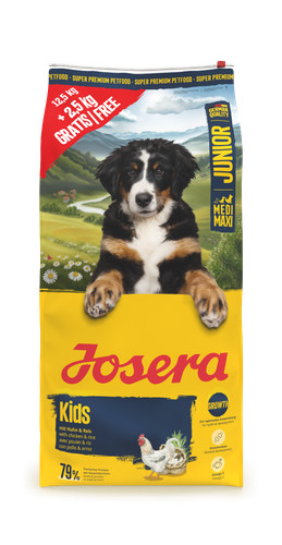 Josera junior kids - josera, +