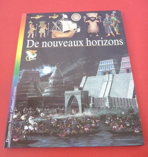 Neue horizonte buch - neue,