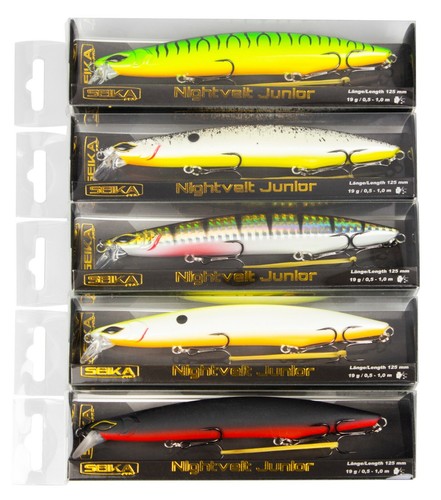 Ftm seika wobbler night veit - ftm,