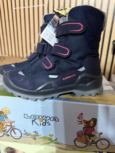 Lowa milo evo gtx junior - milo,