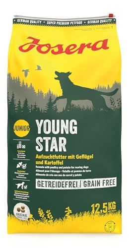 Josera youngstar - youngstar,