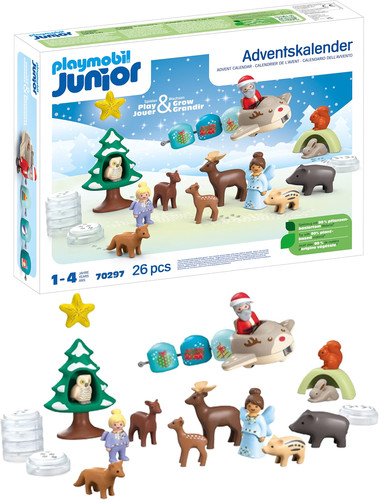Playmobil junior 70297 - playmobil,
