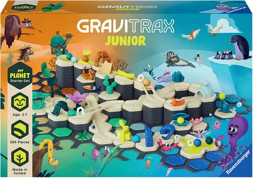 Junior starter set xxl - xxl,