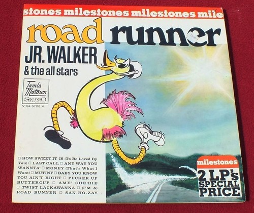 Vinyl junior walker - junior,