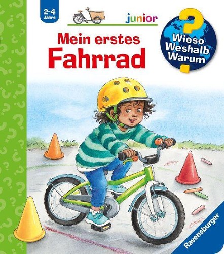 Wieso weshalb warum junior - wieso?,
