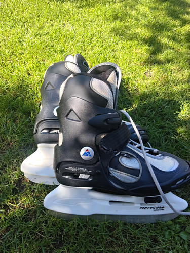 Ice speeder junior - speeder,