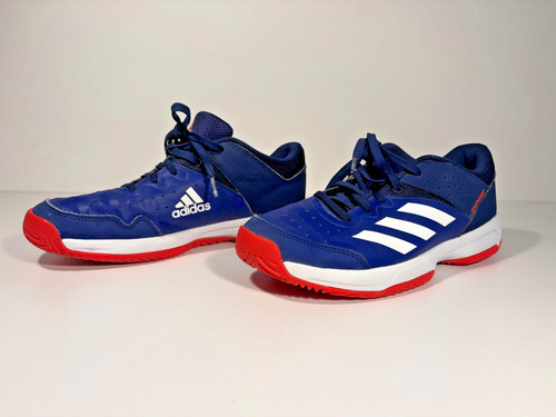 Adidas court stabil junior - adidas,
