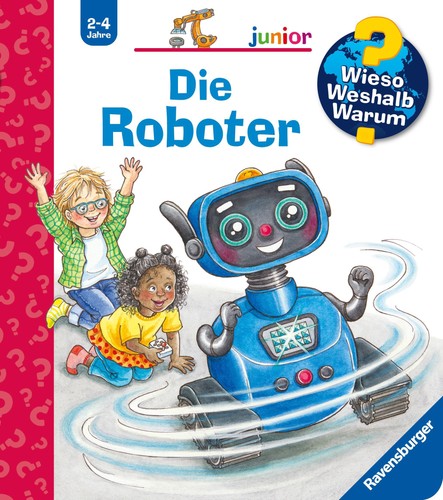 Wieso weshalb warum junior - weshalb?,