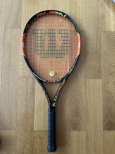 Wilson tennisschläger junior - wilson,