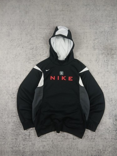 Nike hoodie junior - nike, xl