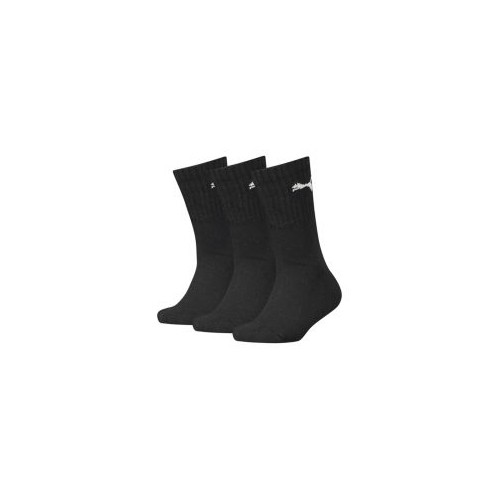 Puma junior crew sock - crew, 3p