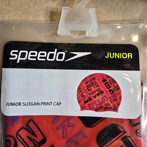 Junior silikon badekappe - junior,