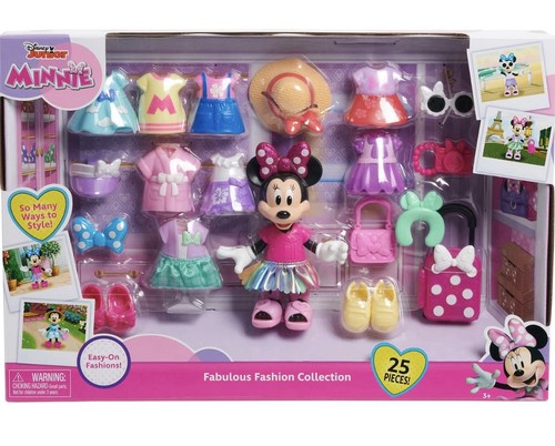 Just play disney junior minnie - junior,