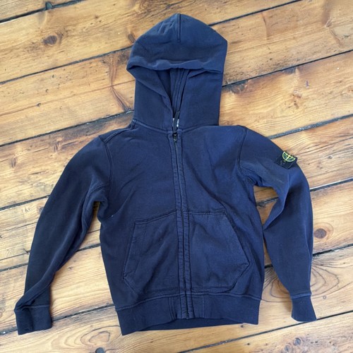 Stone island junior hoodie - stone,