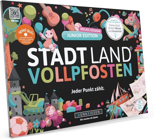 Denkriesen stadt land - -,