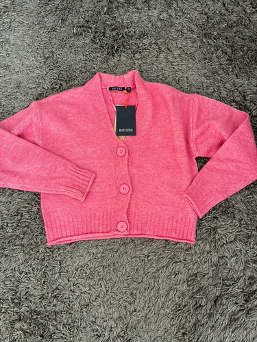 Mädchen blue seven rosa - mädchen,