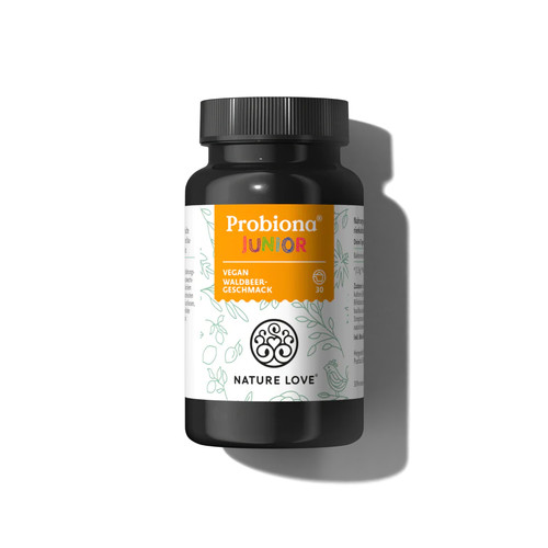 Probiona junior pulver - junior,