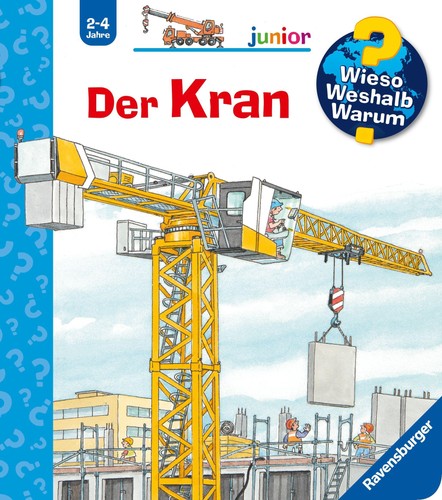 Wieso weshalb warum - wieso?, warum?