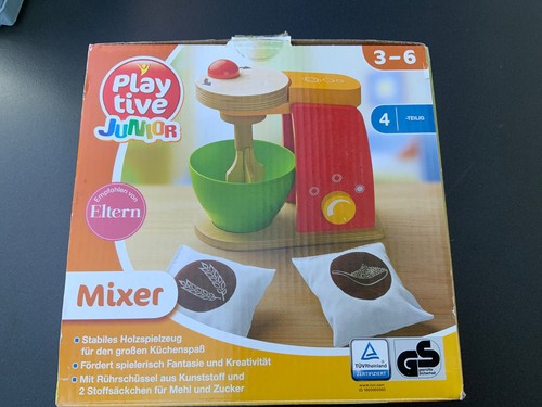 Holzmixer für kinder - holzmixer,