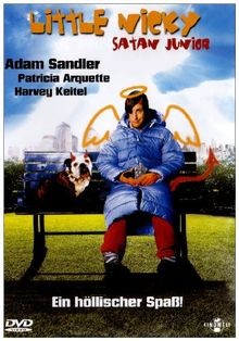 Little nicky satan junior - little,