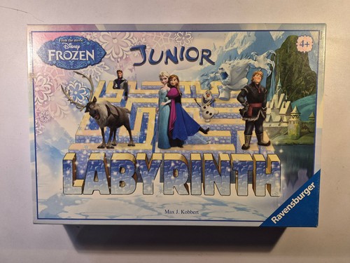 Ravensburger spiel junior - spiel,