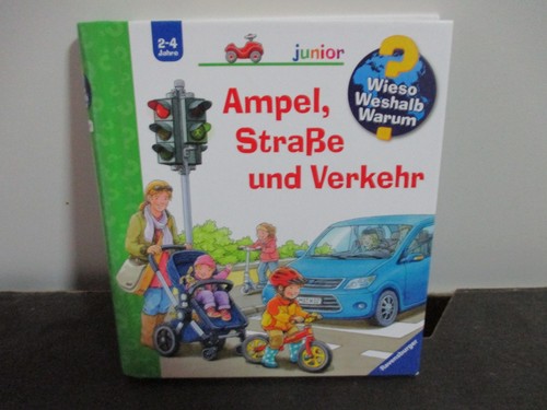 Wieso weshalb warum junior - warum?,