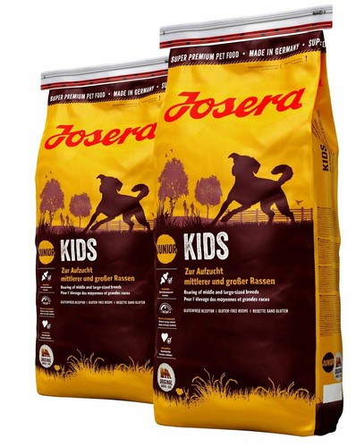 Josera emotion kids - emotion,