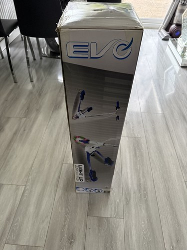 Evo light junior flex - up,