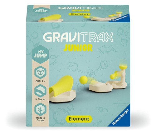 Gravitrax junior element - junior,