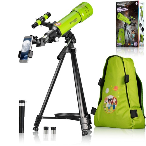 Bresser junior linsenteleskop - junior,