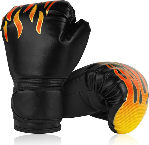 Boxhandschuhe kinder - ,