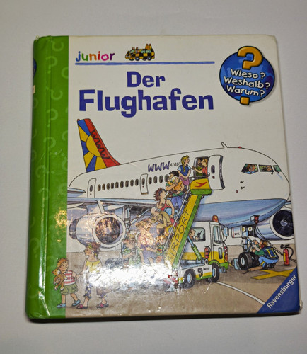Mal ravensburger wieso - 3,