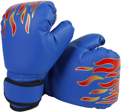 Boxhandschuhe für kinder - für,