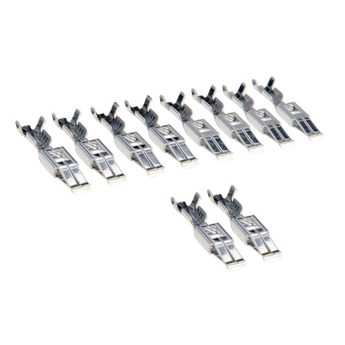 10x junior timer crimp - 10x,