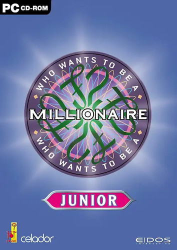 Wer wird millionär junior - wer,