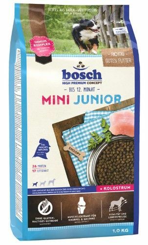 Bosch mini junior kg - bosch,