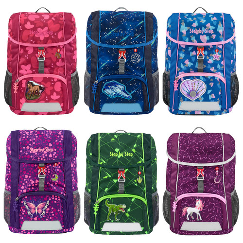 Rucksack set step - rucksack-set, by