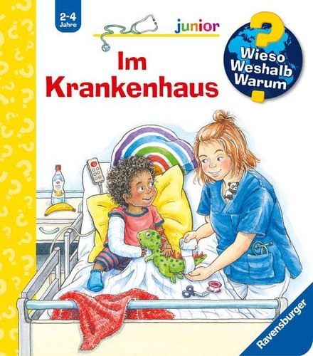 Wieso weshalb warum - weshalb?, junior