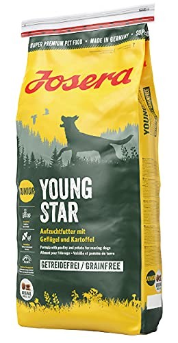 Josera youngstar - josera,