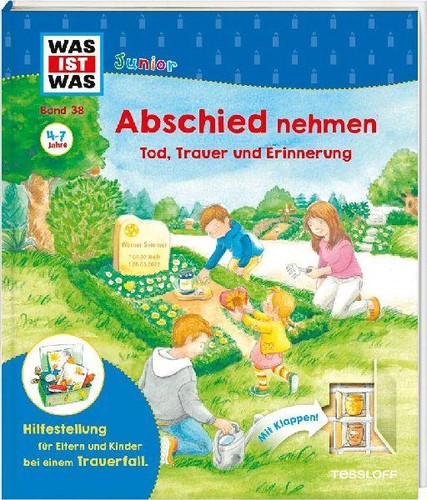 Was ist junior - ist,