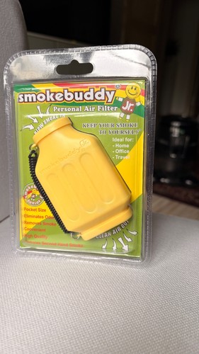 Smokebuddy junior - smokebuddy,