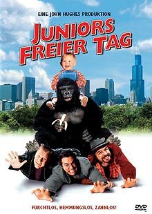 Juniors freier tag von patrick - von,