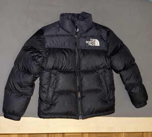 The north face 1996 - the,