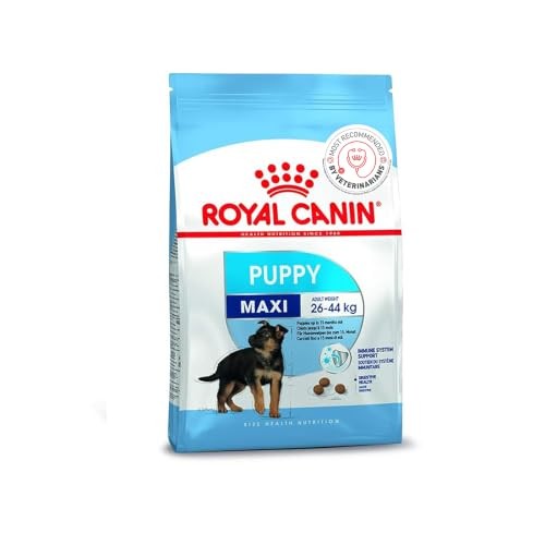 Royal canin 35232 - 35232, maxi