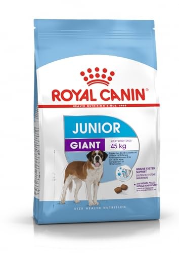 Royal canin gaint junior - canin, 31