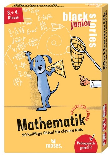 Black stories junior - stories,